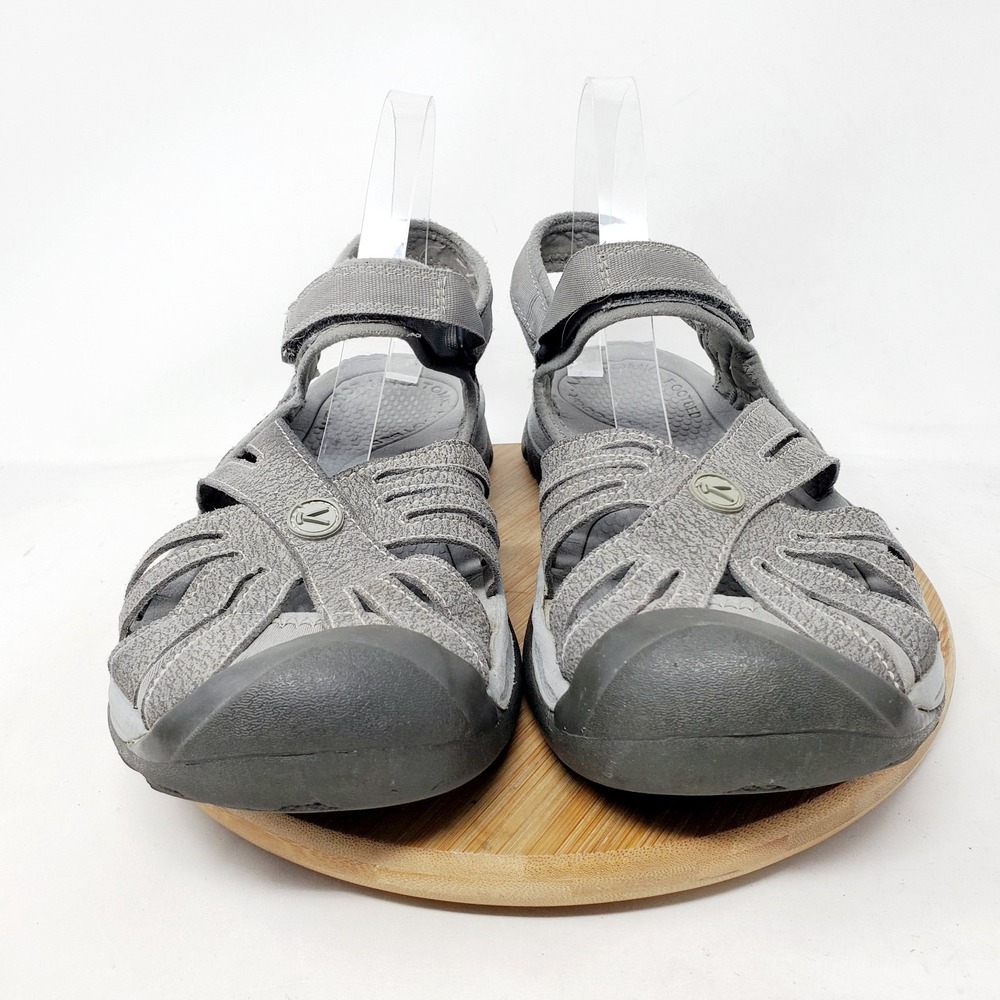 Keen Rose Sandals Womens 11 Water Sport Hiking Comfort Shoes - Picture 4 of 11